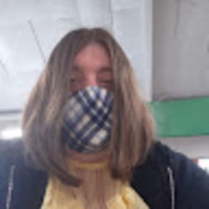 Meet your Posher, Norma